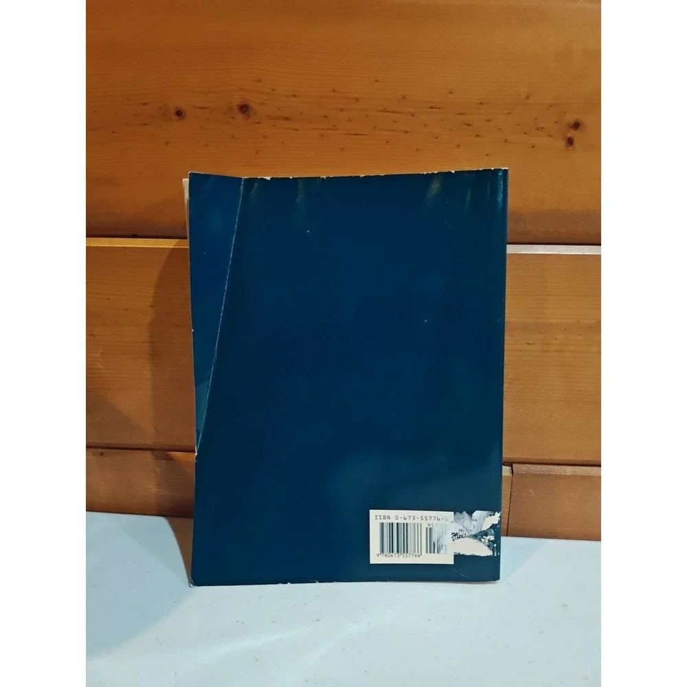 Professors'‎ Resource Manual Tortora-Grabowski for A&P 8th Edition 0673557766